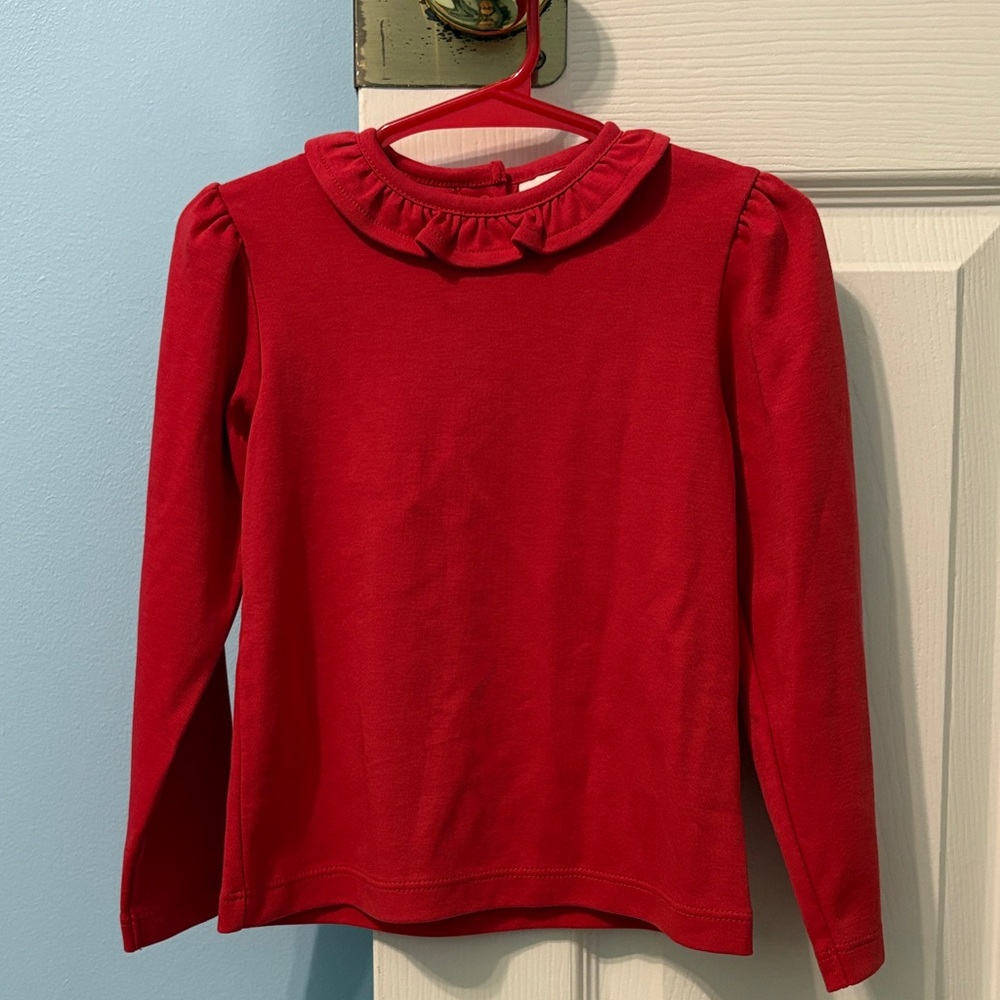 NWT Beaufort Bonnet Company 2T Shirt